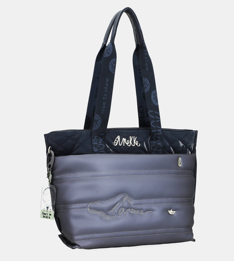 Sac fourre-tout de l'océan Nature