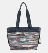 Sac fourre-tout de l'océan Nature
