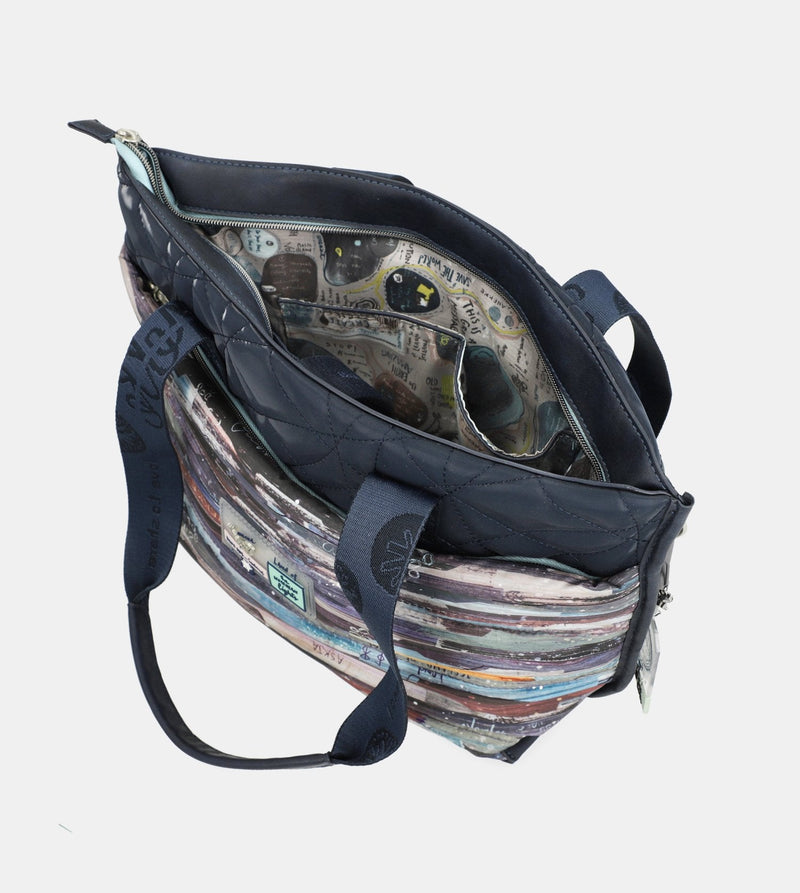 Sac fourre-tout de l'océan Nature