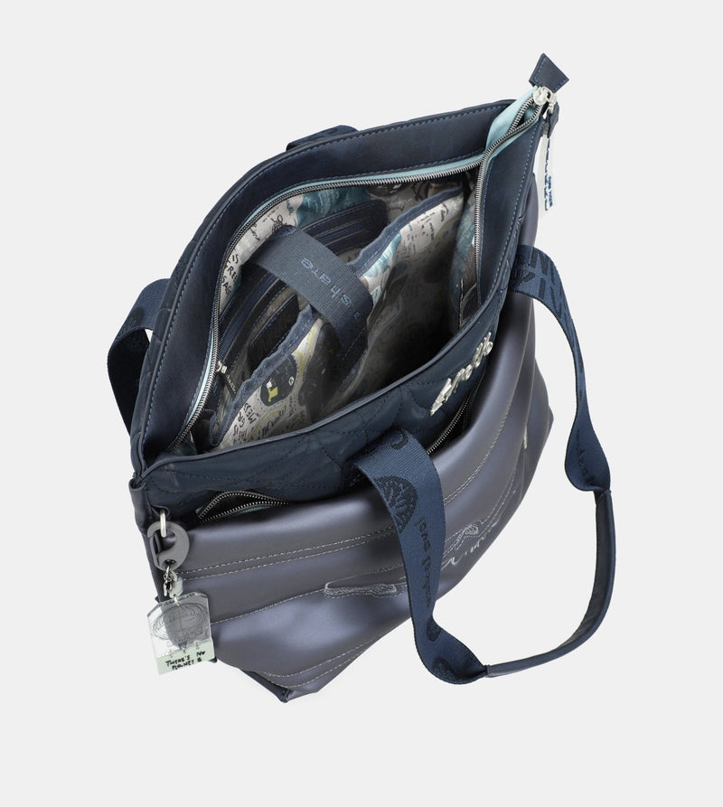 Sac fourre-tout de l'océan Nature