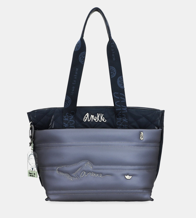 Sac fourre-tout de l'océan Nature
