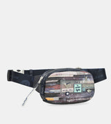 Nature Ocean Bumbag