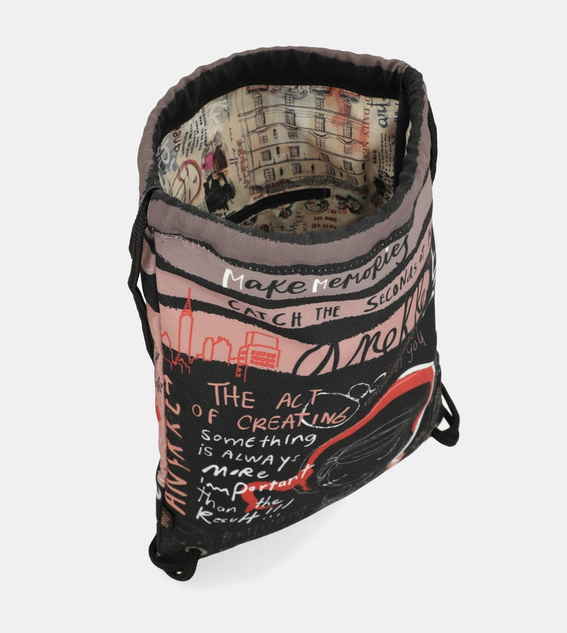 Sac Cild Cinc