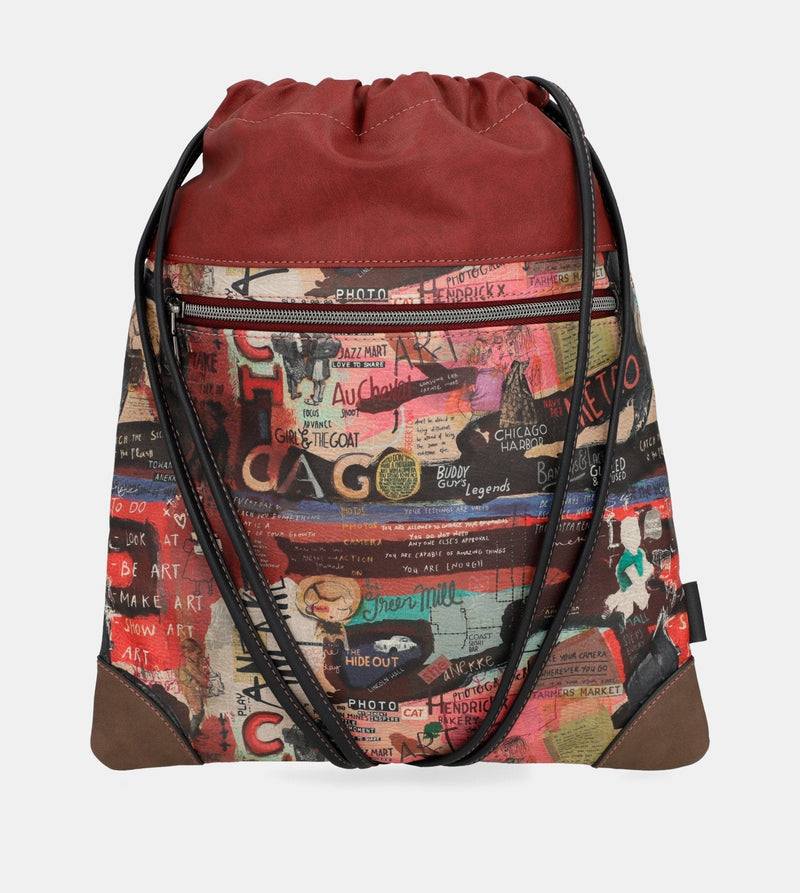 Sac Cild Cinc