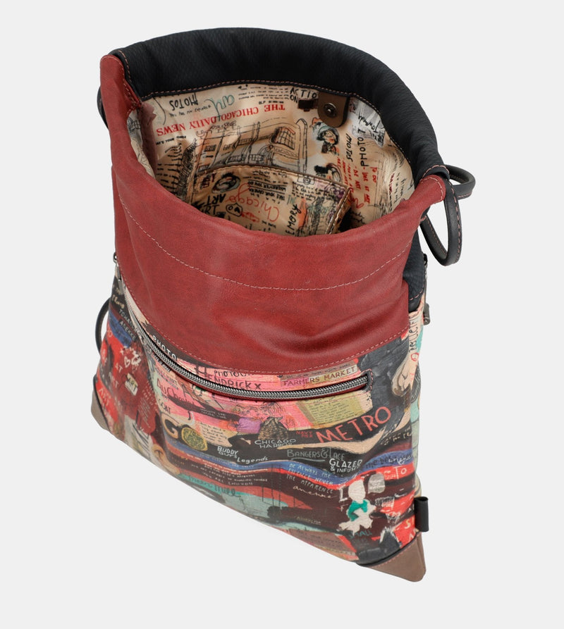 Sac Cild Cinc