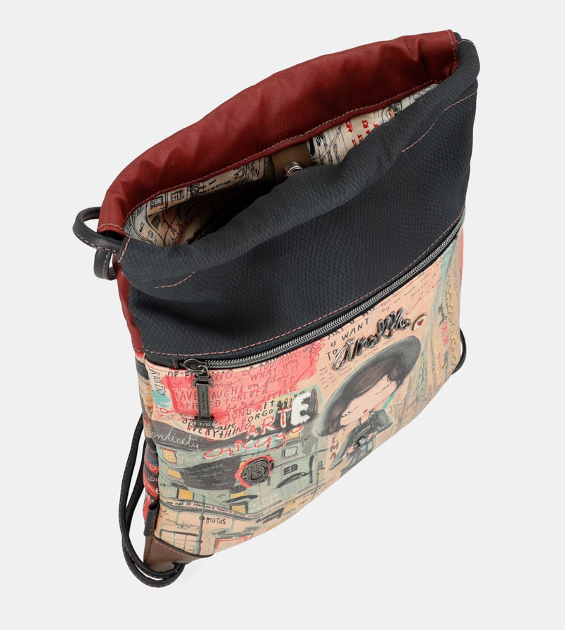 Sac Cild Cinc