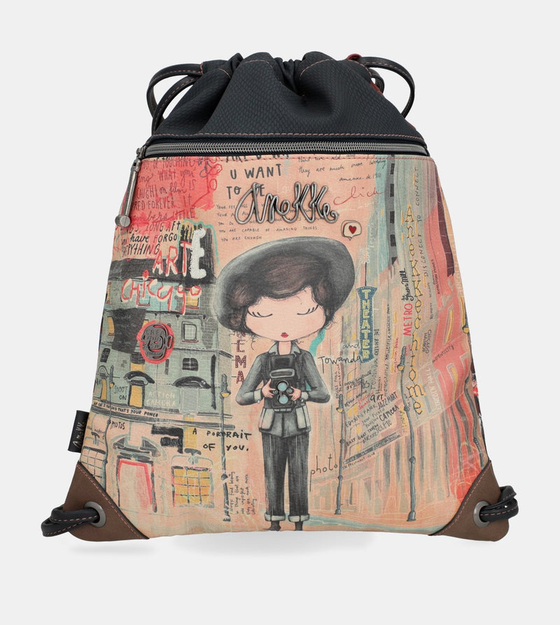 Sac Cild Cinc