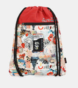Sac de sac à dos amusant et musical