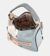 Sac d'épaule amusant et musical