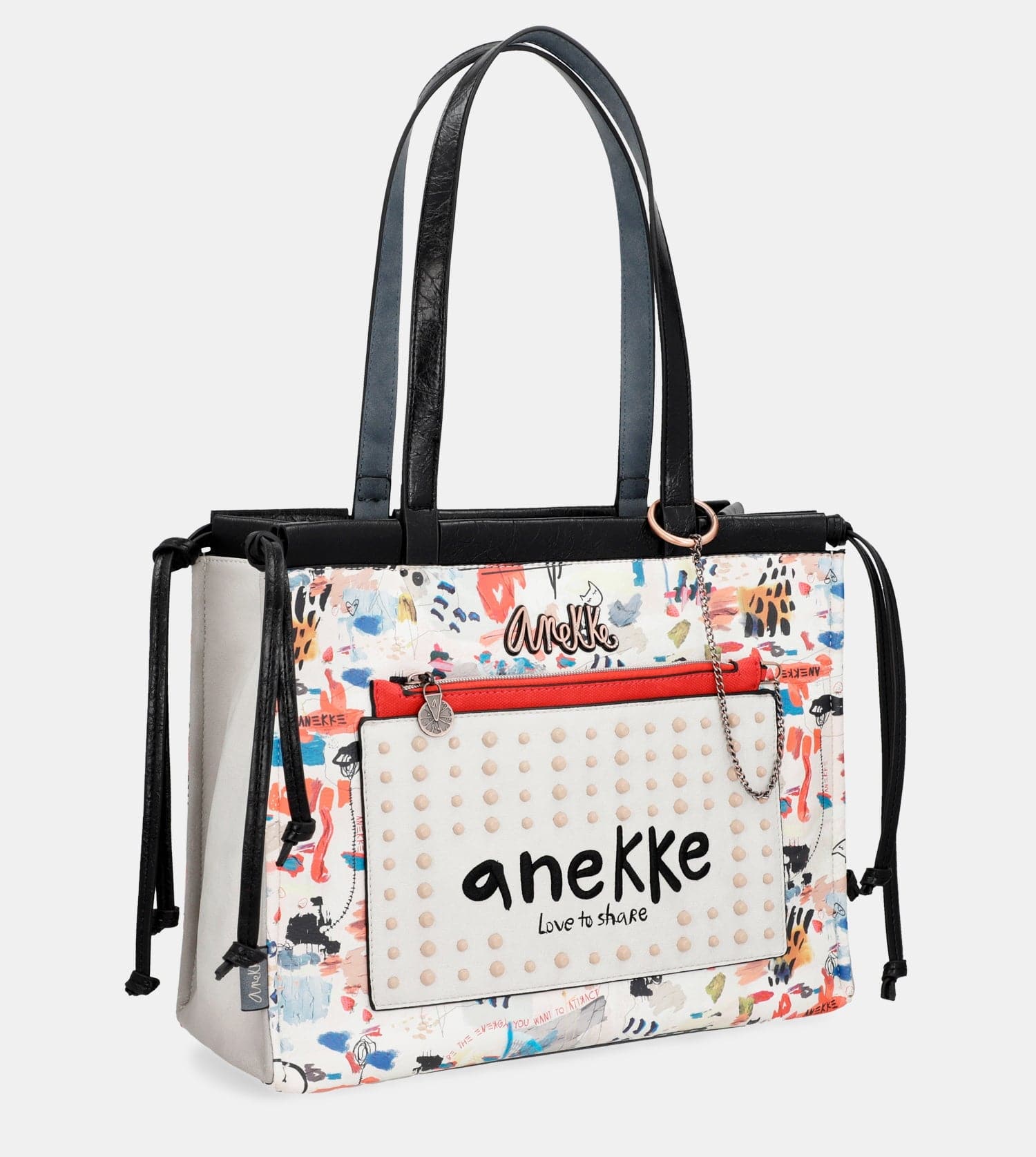 Bolso tote Fancy - Anekke