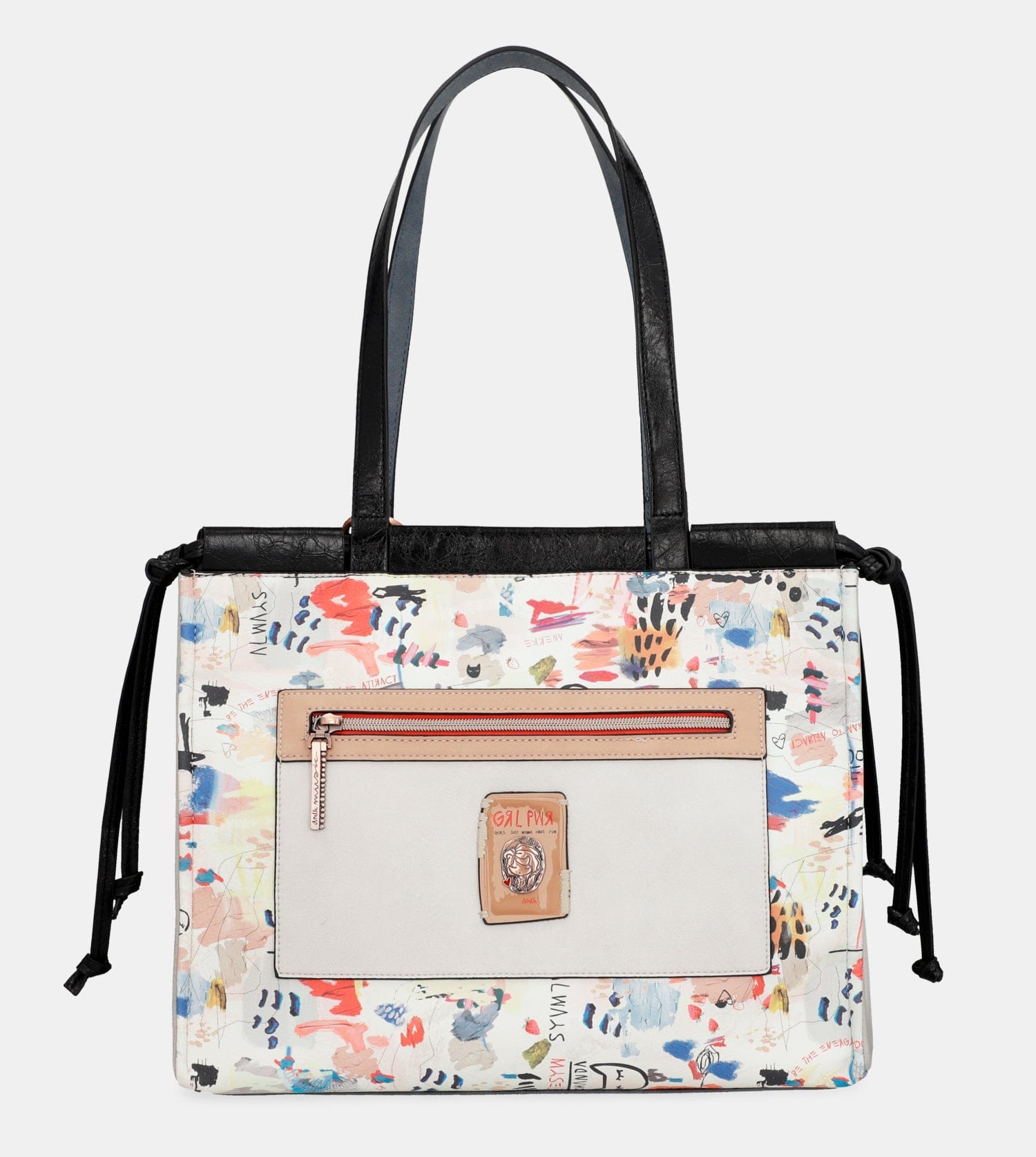 Bolso tote Fancy - Anekke
