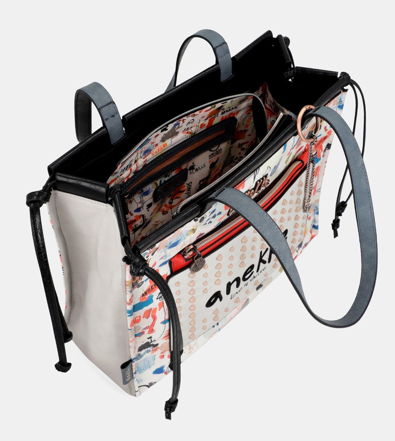 Bolso tote Fancy - Anekke