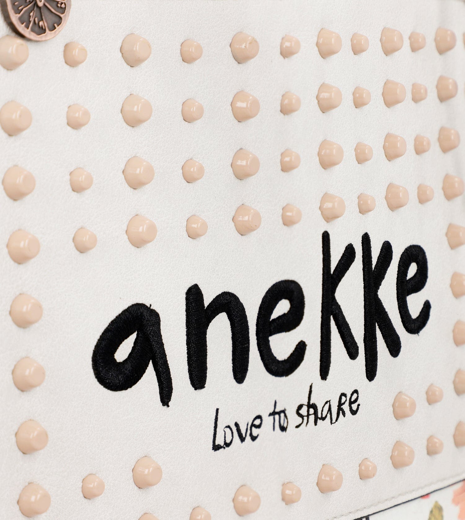 Bolso tote Fancy - Anekke