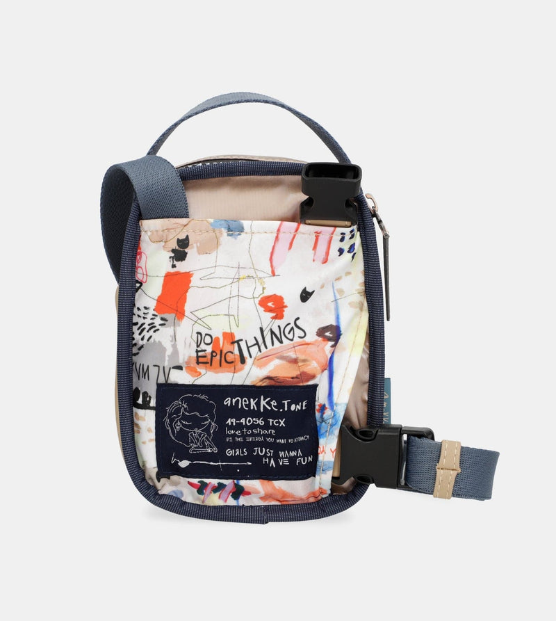 Sac à bandoulière
