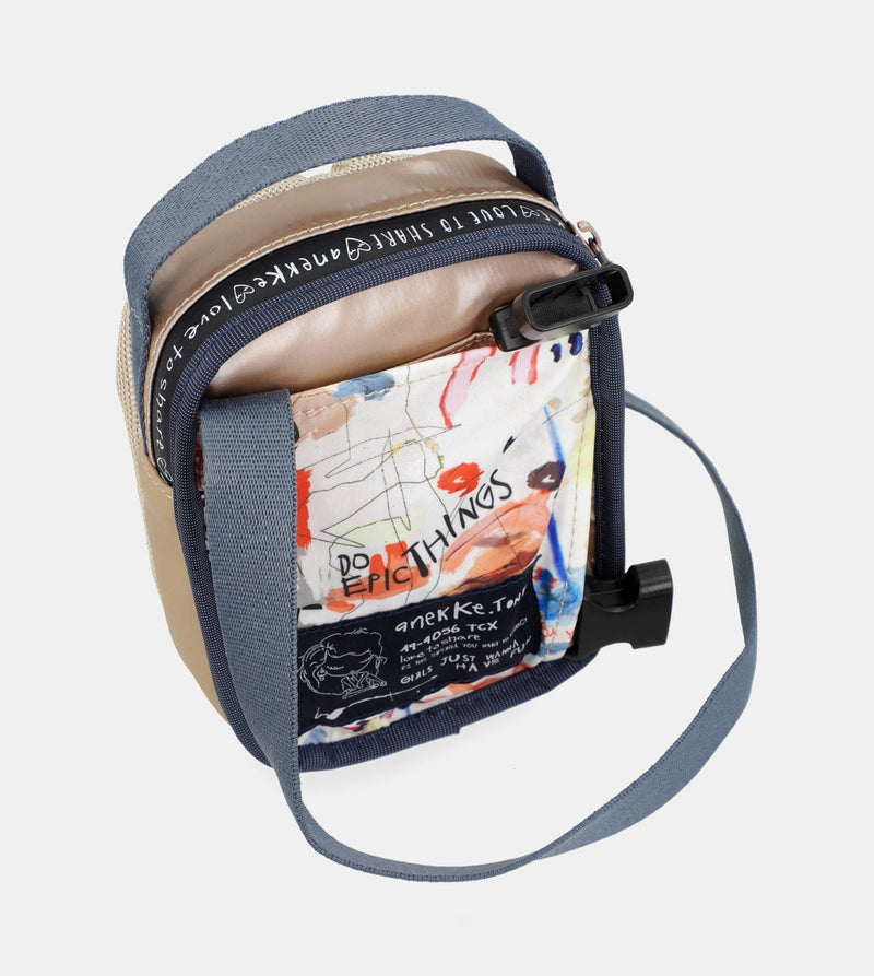 Sac à bandoulière