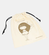 Sac à main de cœur emblématique