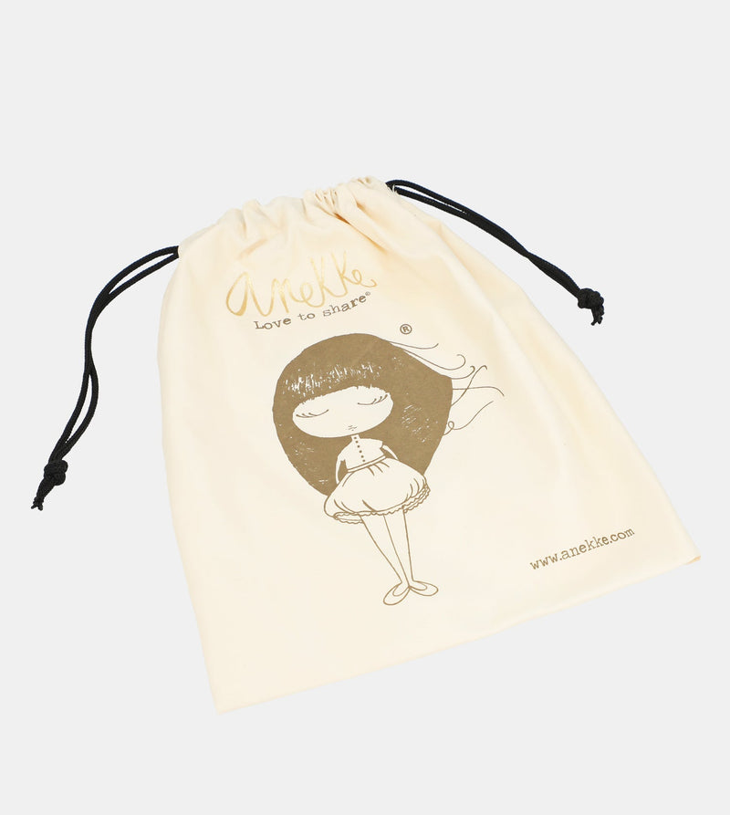 Sac à main de cœur emblématique