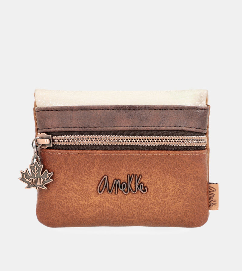 Le sac à main du rabat forestier