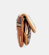 Le sac à main du rabat forestier