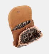Le sac à main du rabat forestier