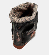 Sac à dos sauvage