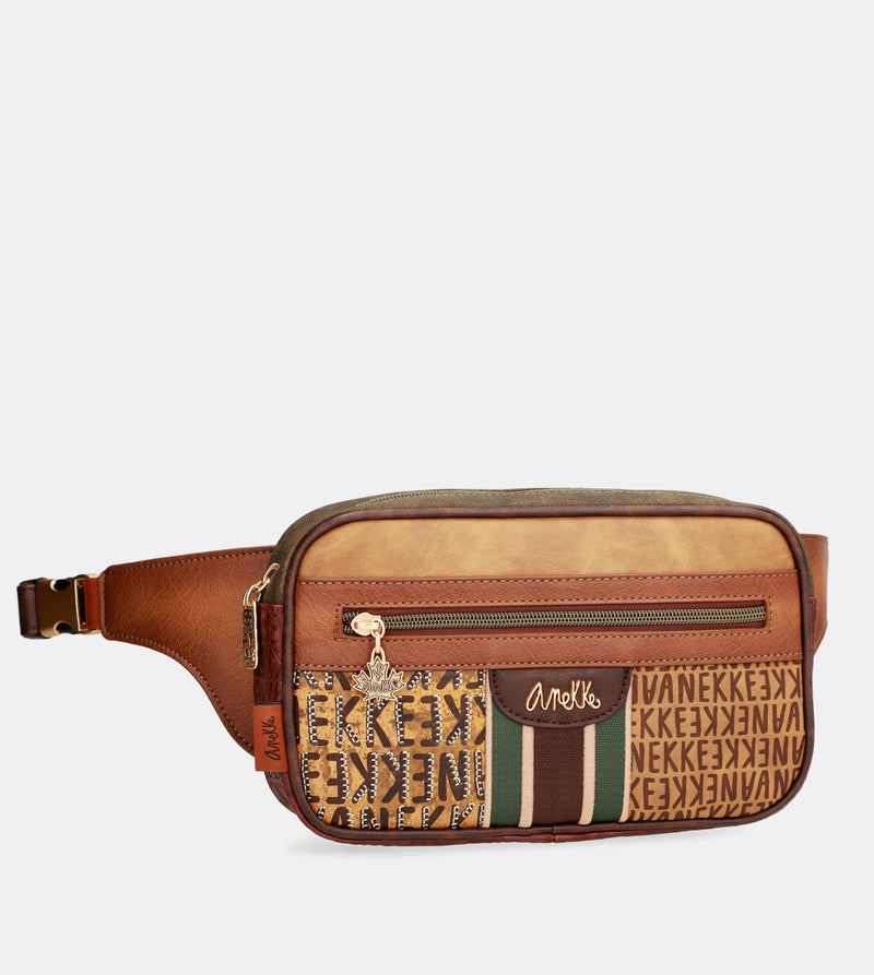 Sac de bum urbain urbain