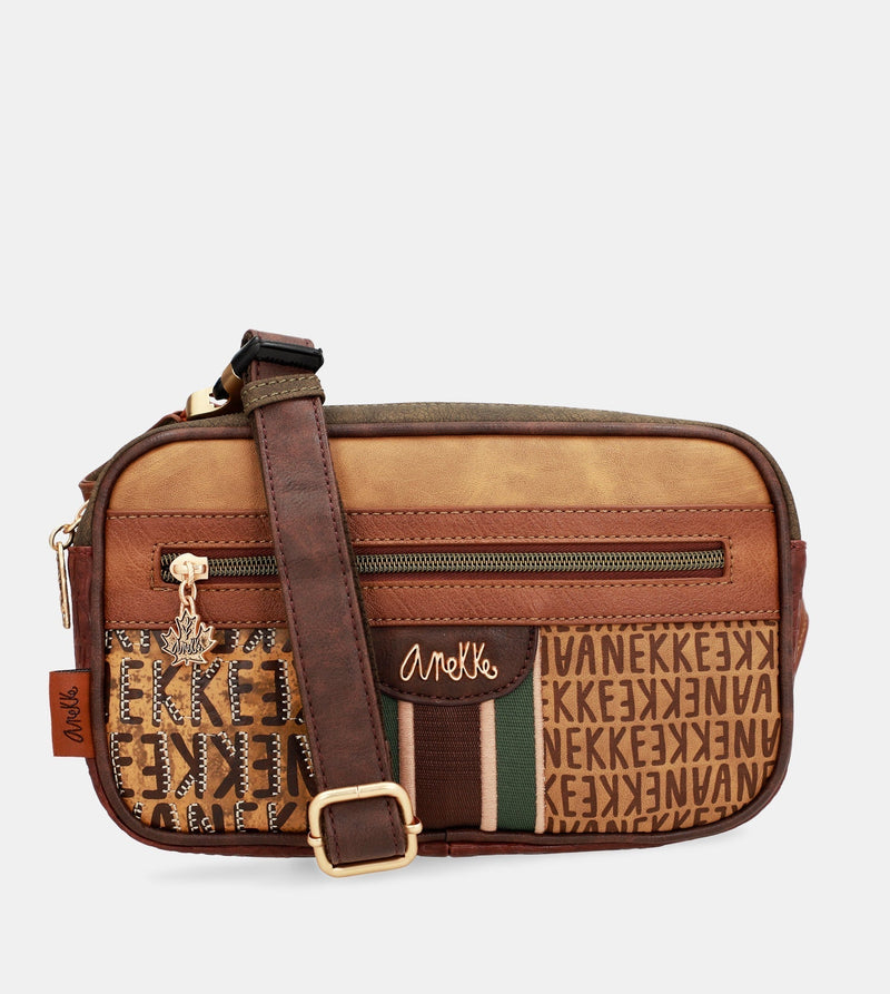 Sac de bum urbain urbain