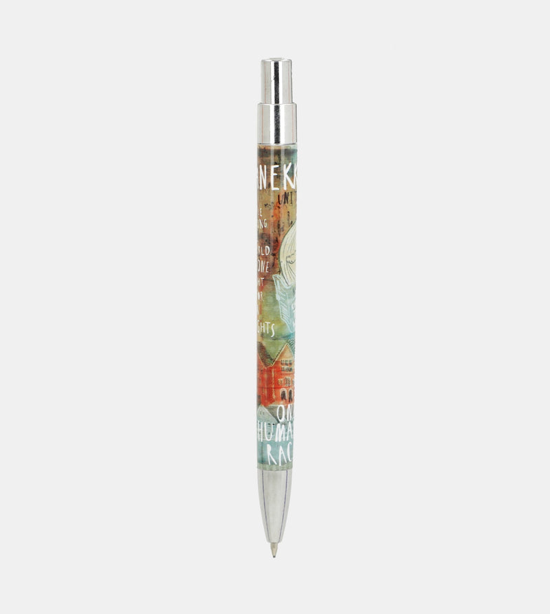 Stylo vocal et pack de crayons mécaniques