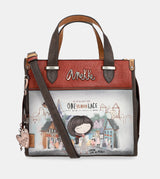 Sac fourre-tout vocal