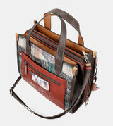 Sac fourre-tout vocal