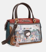 Sac de bowling de voix