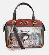 Sac de bowling de voix