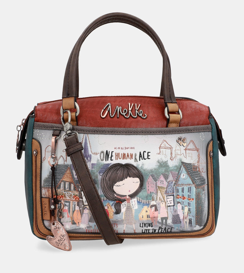 Sac de bowling de voix