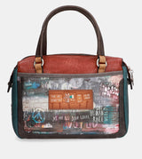 Sac de bowling de voix