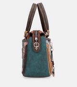 Sac de bowling de voix