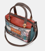 Sac de bowling de voix