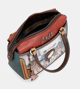 Sac de bowling de voix