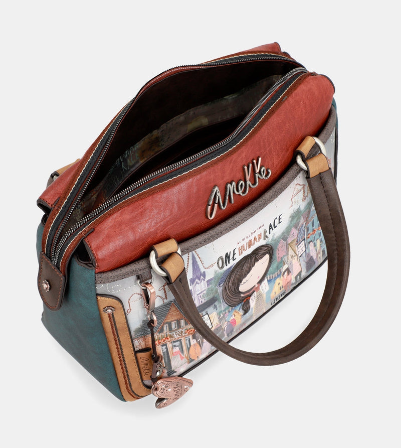 Sac de bowling de voix