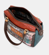 Sac de bowling de voix