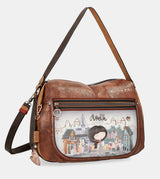 Sac de matériau flexible de voix