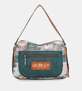 Sac de matériau flexible de voix