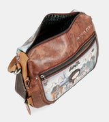 Sac de matériau flexible de voix