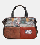 Voix de sac de voyage
