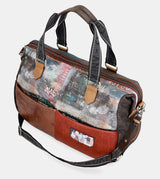 Voix de sac de voyage