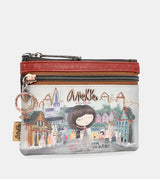 VOIR DOUBLE POURNAL DE COIN-ZIPPER