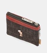 VOIR DOUBLE POURNAL DE COIN-ZIPPER