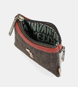 VOIR DOUBLE POURNAL DE COIN-ZIPPER