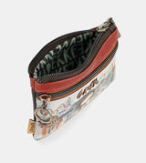 VOIR DOUBLE POURNAL DE COIN-ZIPPER