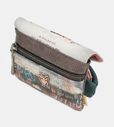 Sac à main volet vocal