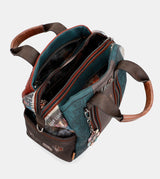 Respecter le sac à bandoulière avec bandoulière
